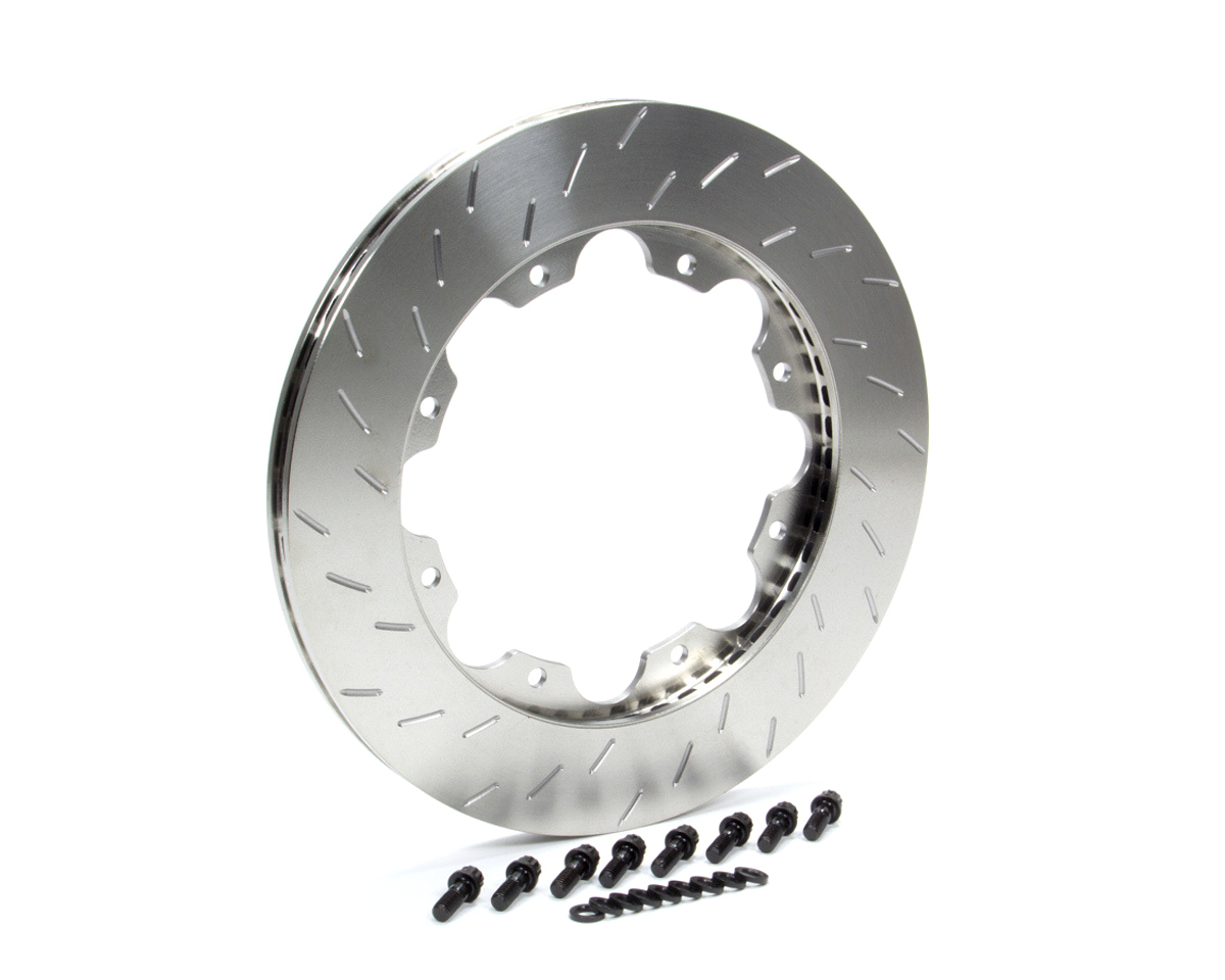 Pfc Brakes 299.20.0045.02 - RH DDS Rotor .810in x 11.75in