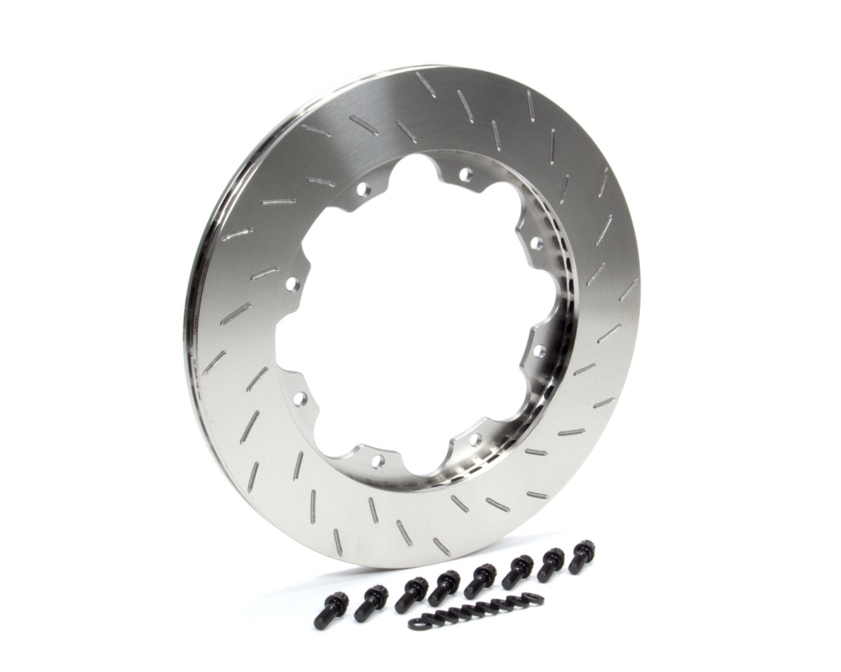 Pfc Brakes 299.20.0045.01 - LH DDS Rotor .810in x 11.75in