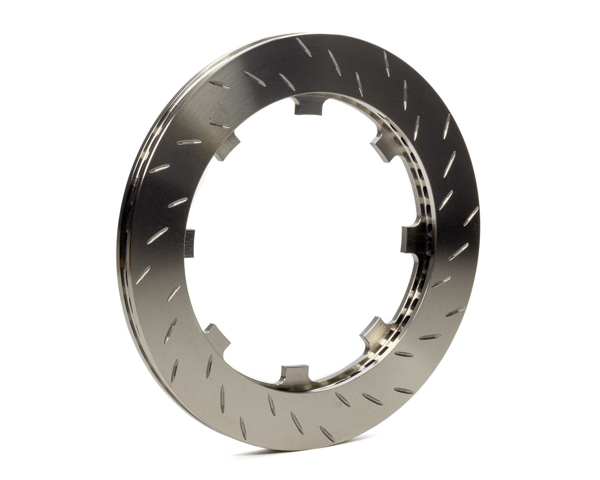 Pfc Brakes 299.20.0040.452 - LH V3 Rotor 11.75in. X .810in
