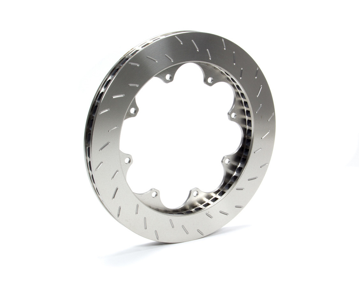 Pfc Brakes 295.25.0038.01 - LH DDS Rotor 1.10in x 11.625in