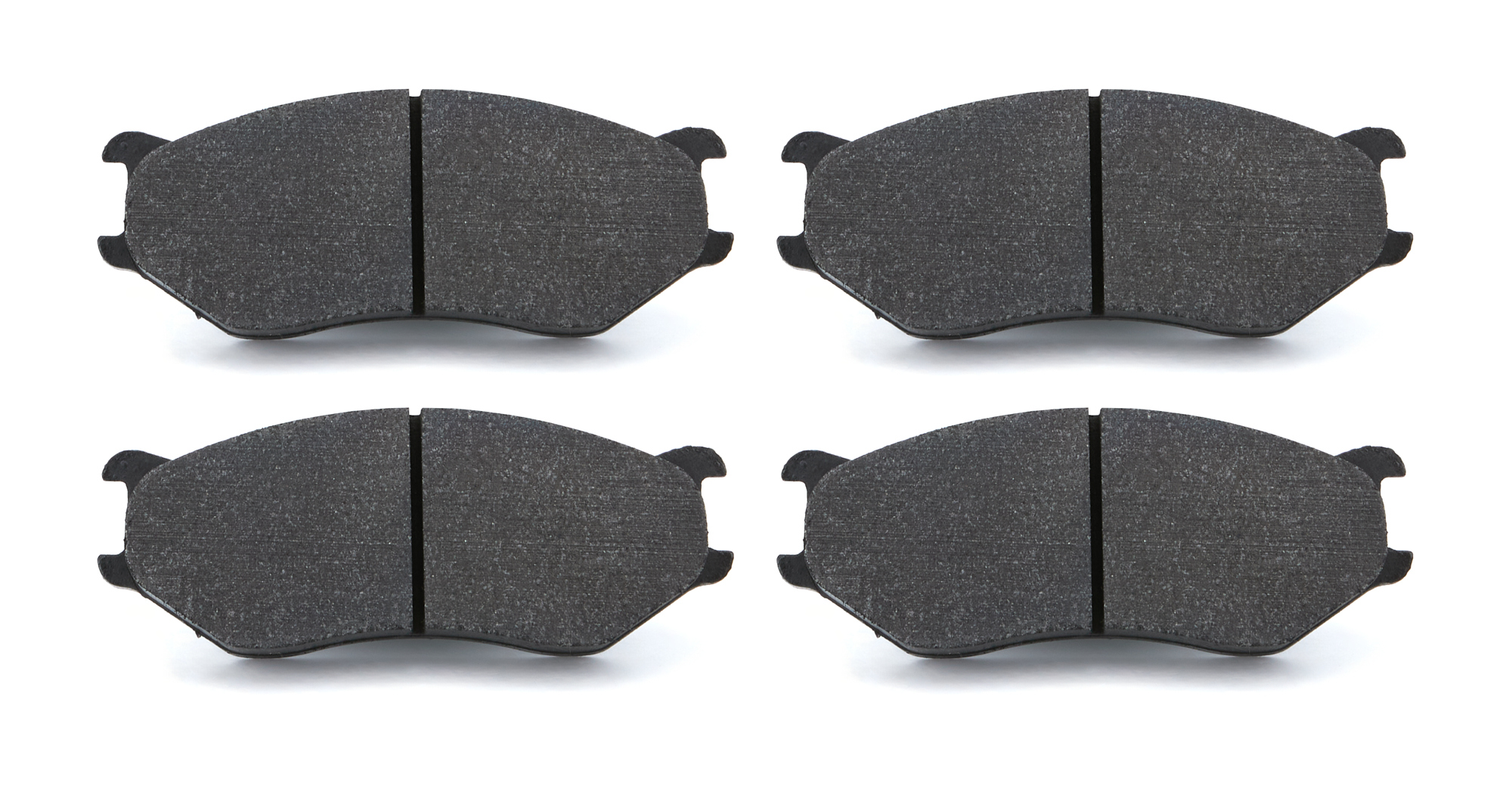 Pfc Brakes 7934.01.19.44 - Brake Pad for PFC ZR34 Caliper