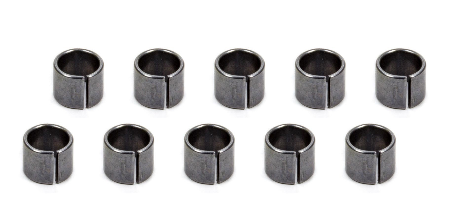 Pioneer PG-233-10 - Cylinder Head Dowels - Hollow - Steel - Natural - Big Block Chevy - Set of 10 Pioneer PG-233-10 - Cylinder Head Dowels - Hollow - Steel - Natural - Big Block Chevy - Set of 10