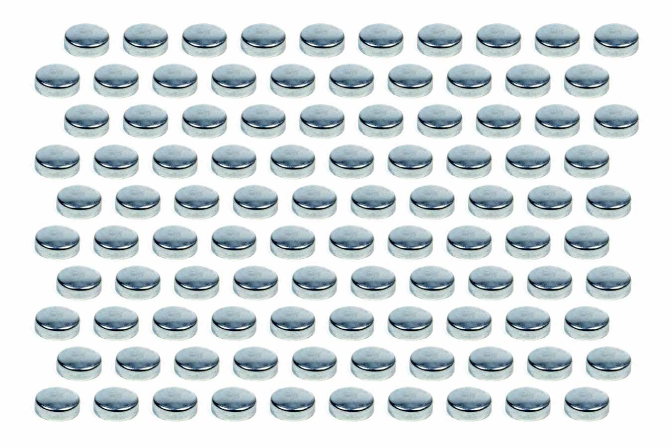 Pioneer EPC-41-100 - Expansion Plugs - 1-5/8 (100) Pioneer EPC-41-100 - Expansion Plugs - 1-5/8 (100)