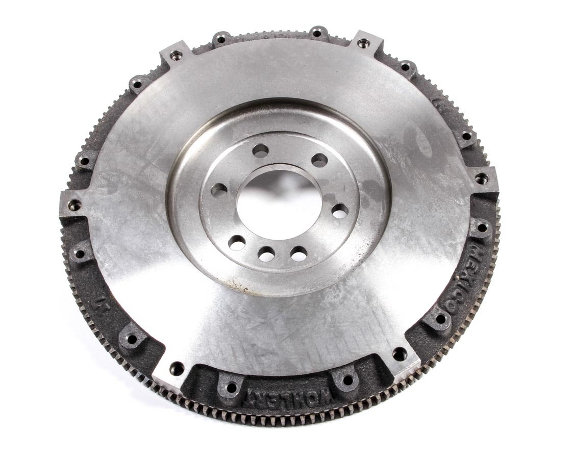 Pioneer FW-147 - Cast Iron Flywheel - GM 153 Tooth Int. Balance Pioneer FW-147 - Cast Iron Flywheel - GM 153 Tooth Int. Balance