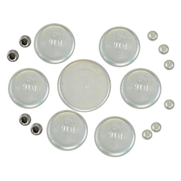 Pioneer PE-110-R - BBF FE Freeze Plug Kit