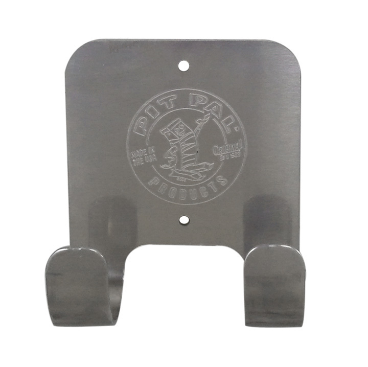 Pit-Pal Products 650 - Broom Holder Standard
