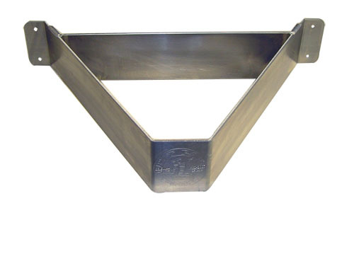 Pit-Pal Products 187H - Large Fuel Funnel Holder Pit-Pal Products 187H - Large Fuel Funnel Holder