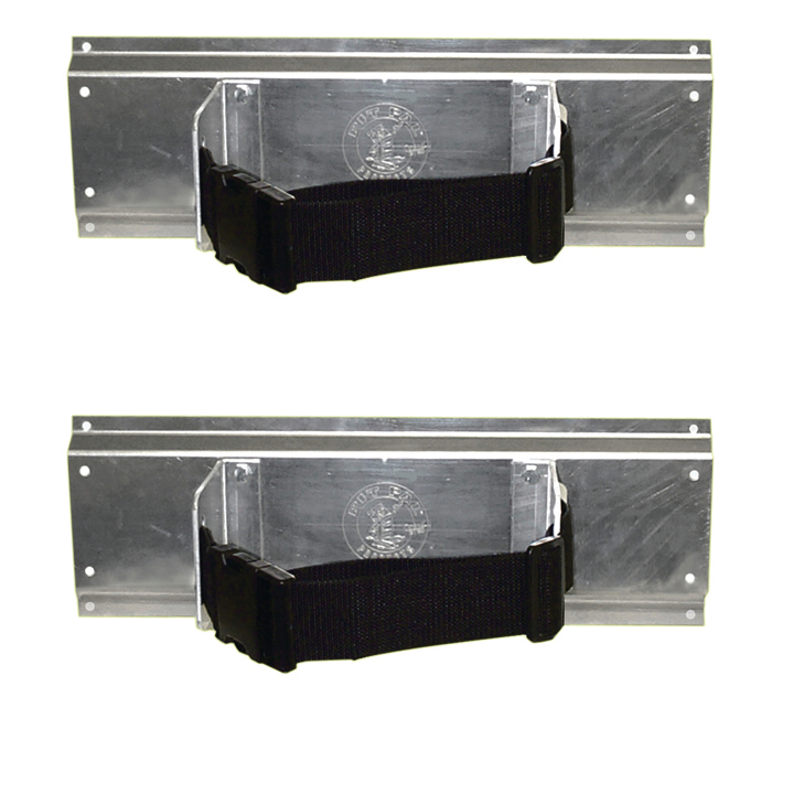 Pit-Pal Products 195 - Canopy Holder Wall Mount Pit-Pal Products 195 - Canopy Holder Wall Mount