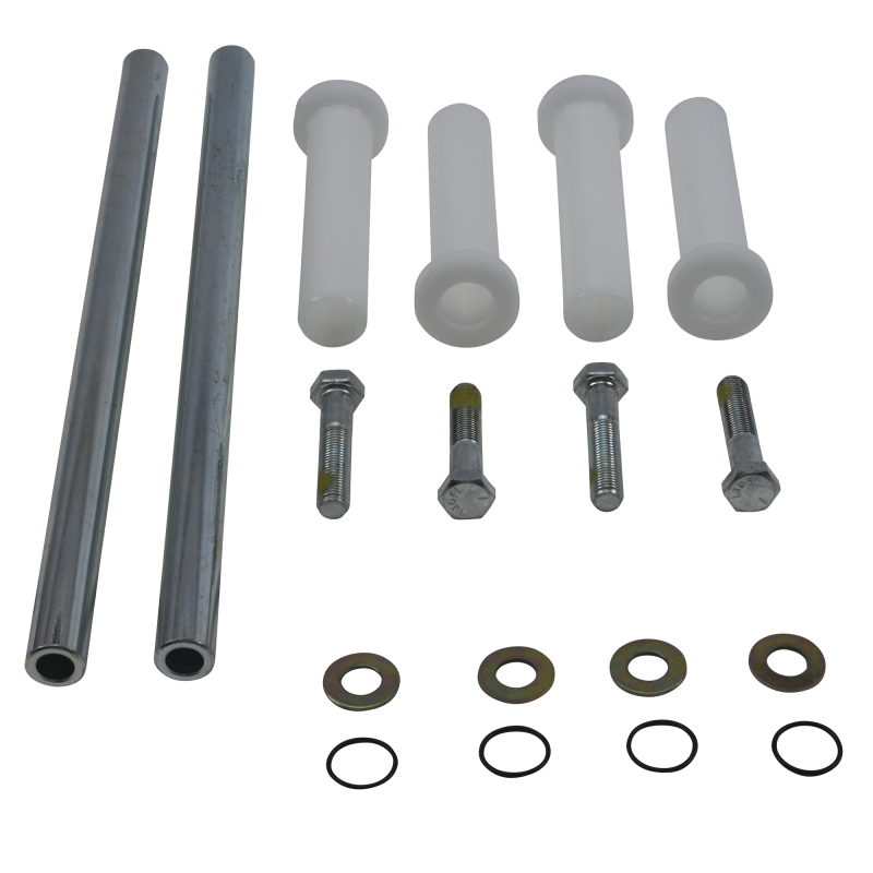 Pivot Works PWAAK-P12-000 - 16-20 Polaris Sportsman 450 HO PW A-Arm Kit - Front Lower 1 Kit Req Per Veh