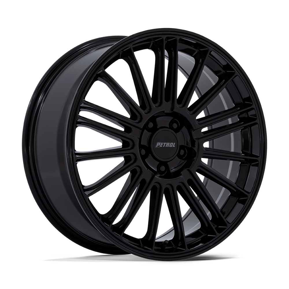 Petrol PE001BX20855235 - Pe001 P1d 20X8.5 Gloss Black Petrol PE001BX20855235 - Pe001 P1d 20X8.5 Gloss Black