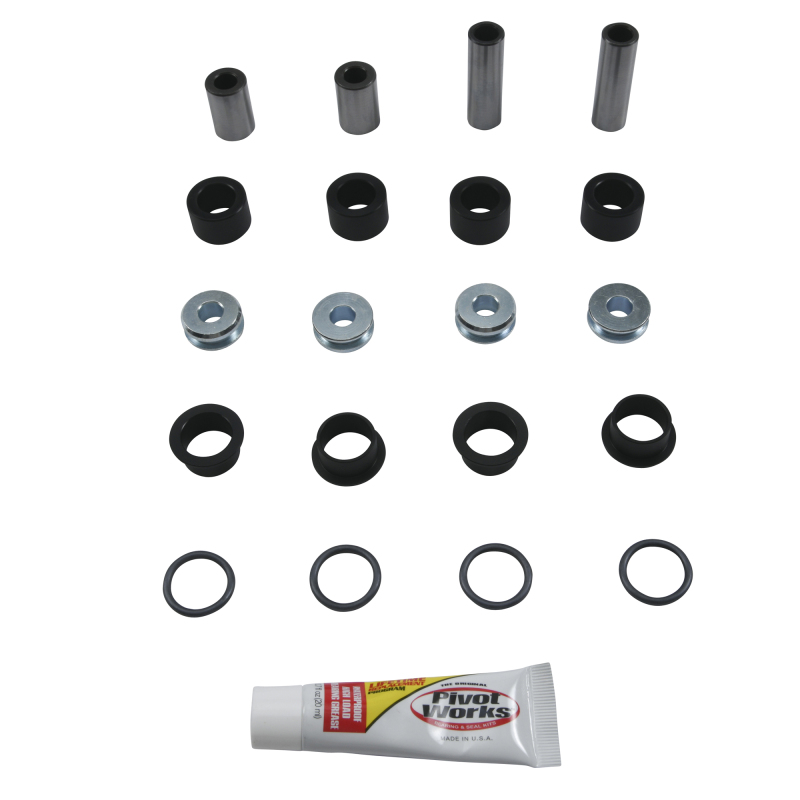 Pivot Works PWAAK-P24-000 - A-Arm Bearing Upper Frt