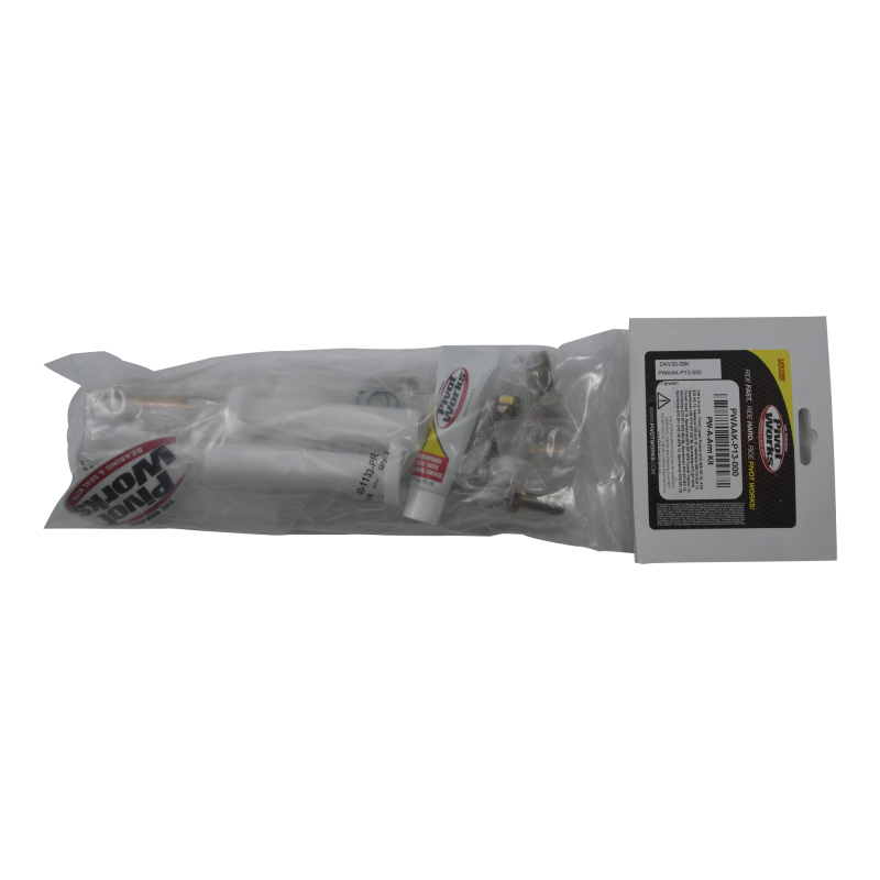 Pivot Works PWAAK-P13-000 - A-Arm Bearing Low Frt Pivot Works PWAAK-P13-000 - A-Arm Bearing Low Frt