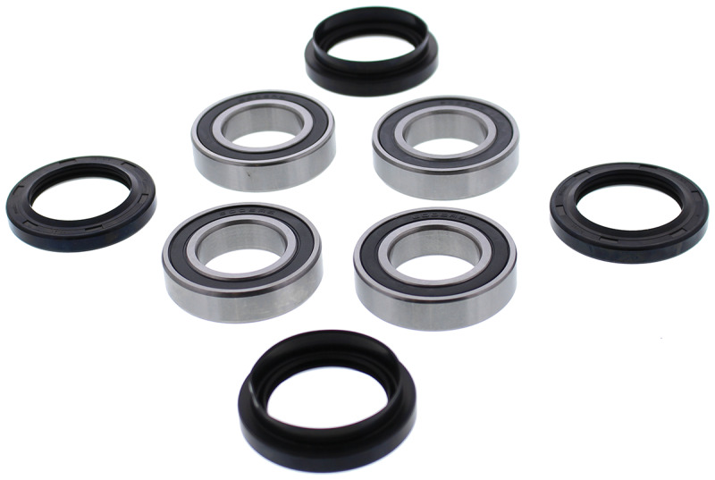 Pivot Works PWFWK-Y11-043 - 94-00 Yamaha YFB250FW Timberwolf PW - Front Wheel Bearing Kit Pivot Works PWFWK-Y11-043 - 94-00 Yamaha YFB250FW Timberwolf PW - Front Wheel Bearing Kit