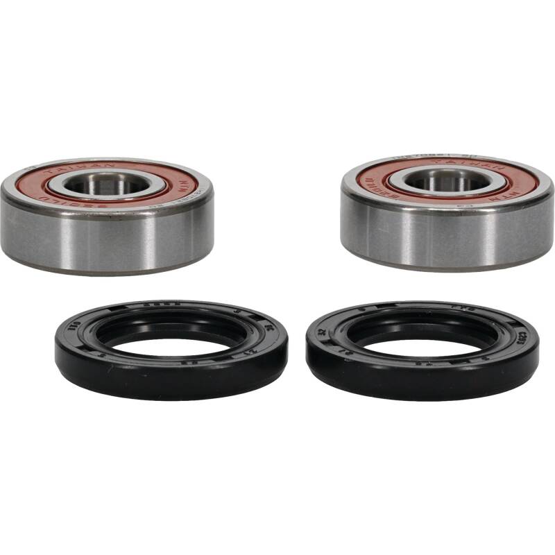 Pivot Works 25-1027-P - Pw Premium Wheel Bearing