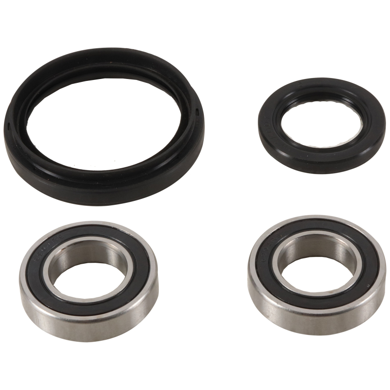 Pivot Works PWFWK-K27-000 - Front Wheel Bearing Kit