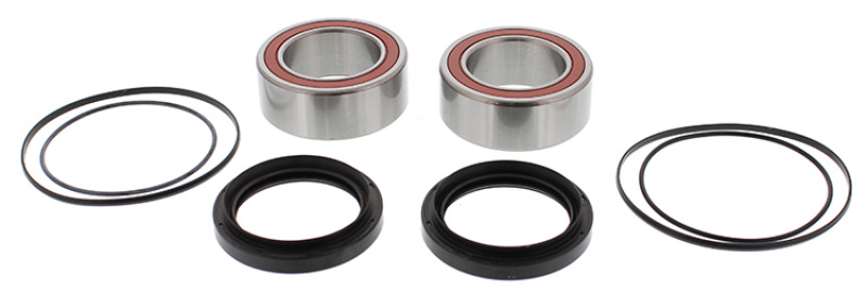 Pivot Works PWRWK-Y67-450 - Rear Wheel Bearing Kit Pivot Works PWRWK-Y67-450 - Rear Wheel Bearing Kit