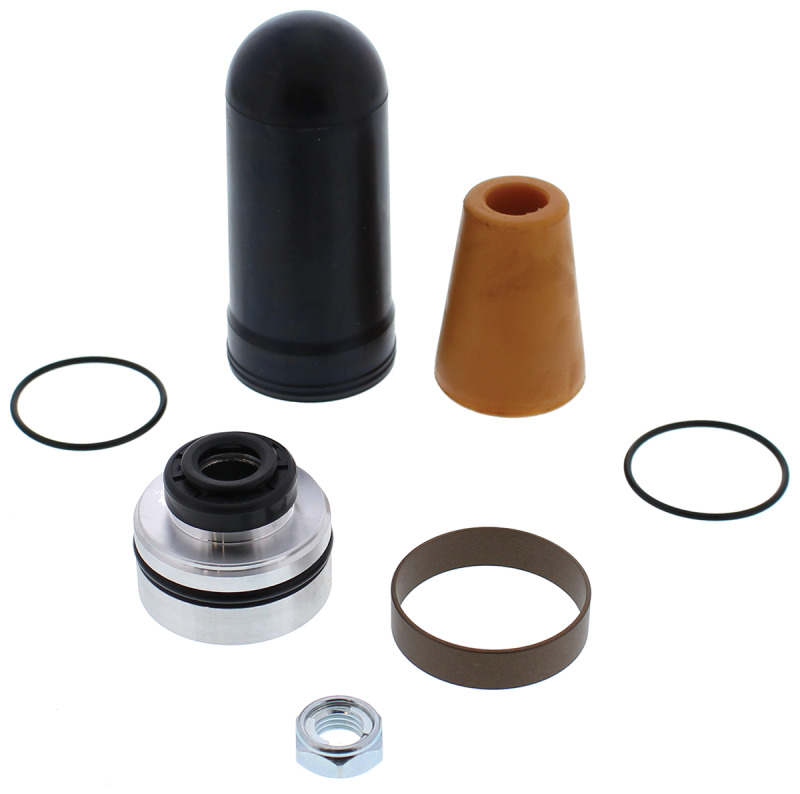 Pivot Works PWSHR-H03-000 - Complete Shock Rebuild Kit Pivot Works PWSHR-H03-000 - Complete Shock Rebuild Kit