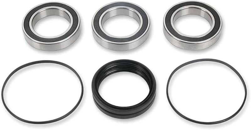 Pivot Works PWRWK-H19-040 - 00-06 Honda TRX350FE PW - Rear Wheel Bearing Kit