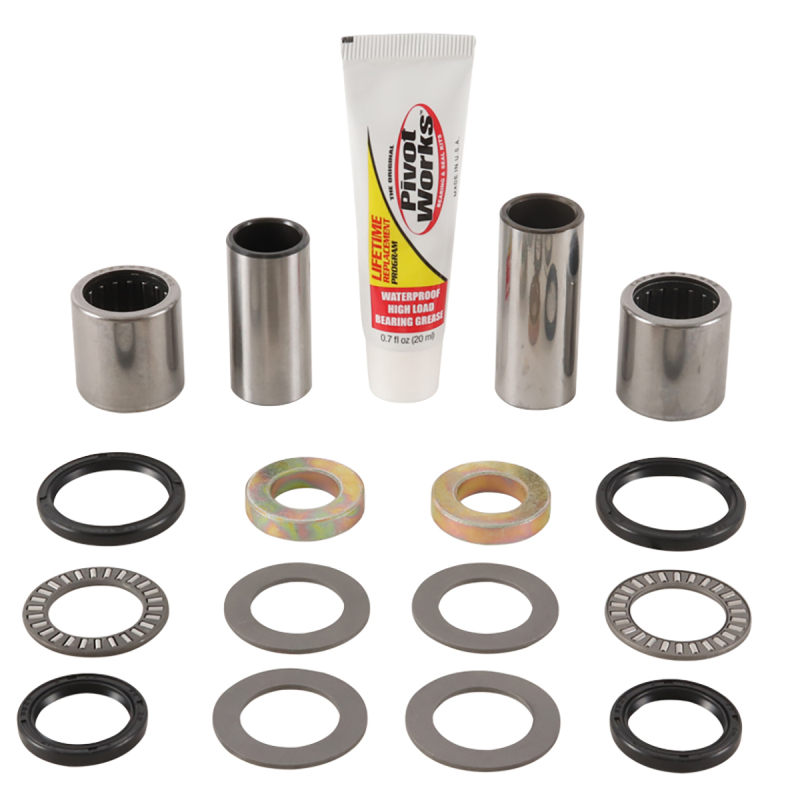 Pivot Works PWSAK-H35-500 - Swing Arm Kit
