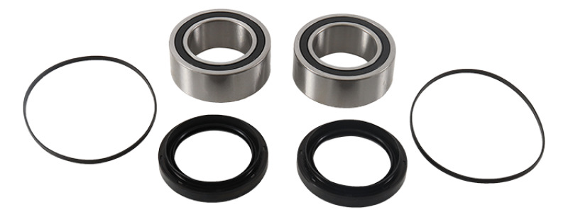 Pivot Works PWRWK-Y79-000 - Pw Rear Wheel Bearing Kits