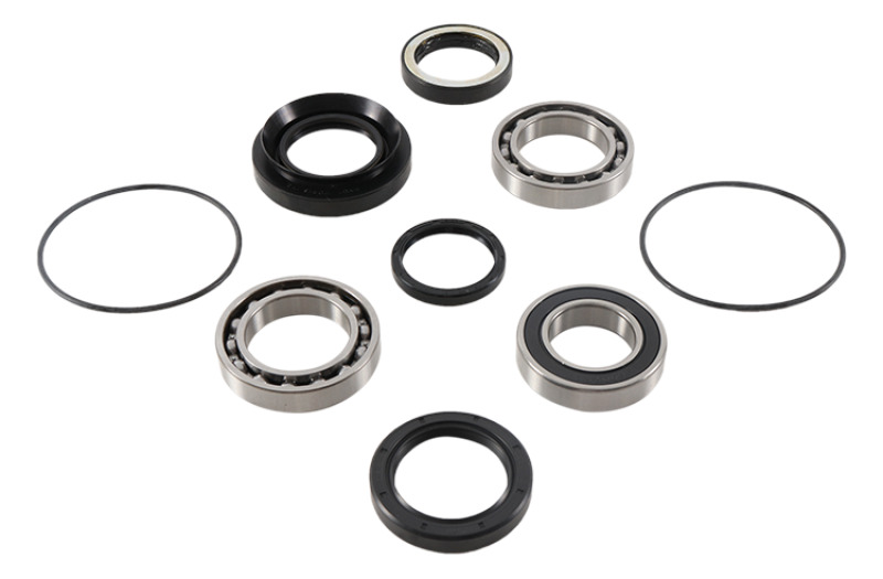 Pivot Works PWRWK-H29-003 - Rear Wheel Bearing Kit Pivot Works PWRWK-H29-003 - Rear Wheel Bearing Kit