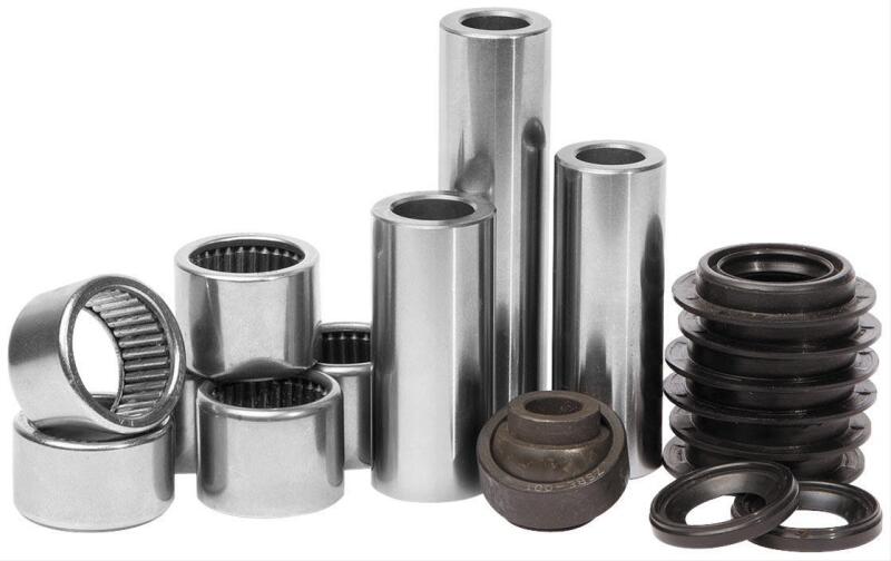 Pivot Works PWLK-S36-000 - 02-03 Suzuki RM125 PW Linkage Bearing Kit