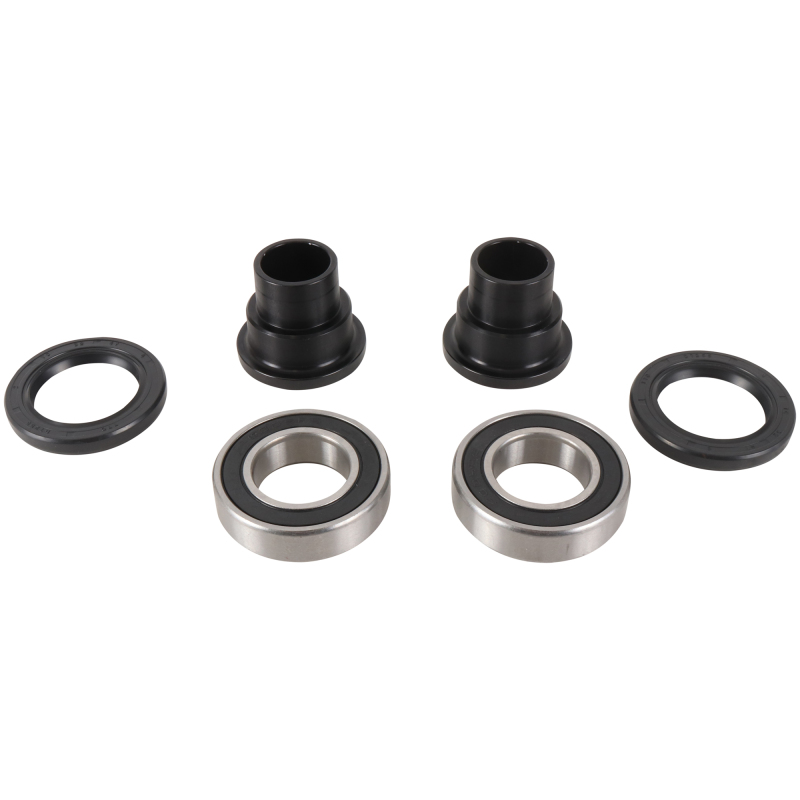 Pivot Works PWRWC-T03-500 - 22-23 Gas-Gas MC85 1714 PW - Rear Waterproof Wheel Spacer Kit
