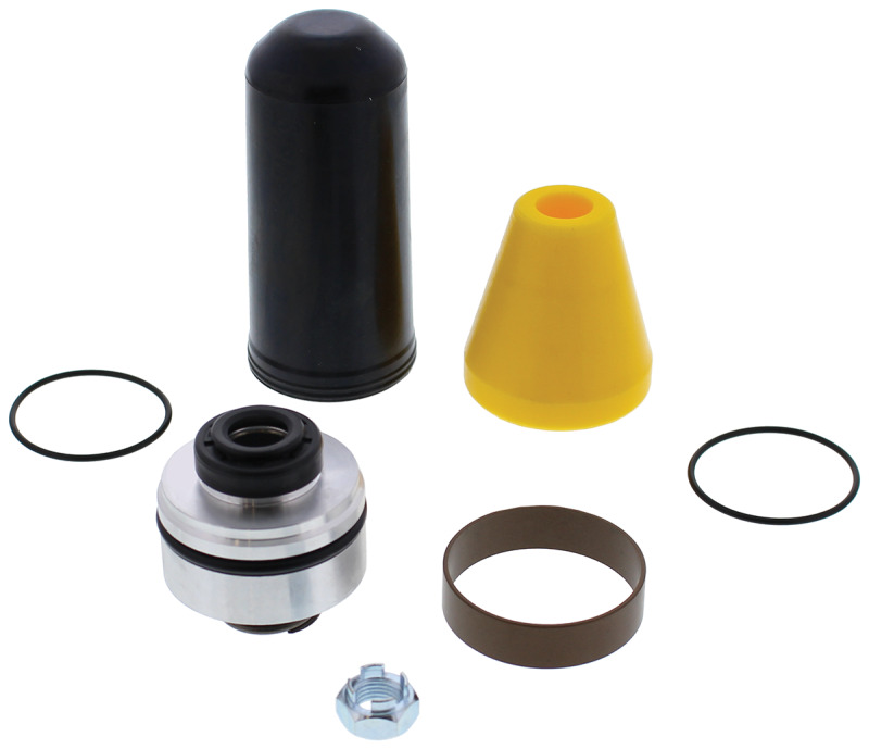 Pivot Works PWSHR-H02-000 - 02-07 Honda CR250R PW - Rear Shock Absorber Rebuild Kit Pivot Works PWSHR-H02-000 - 02-07 Honda CR250R PW - Rear Shock Absorber Rebuild Kit