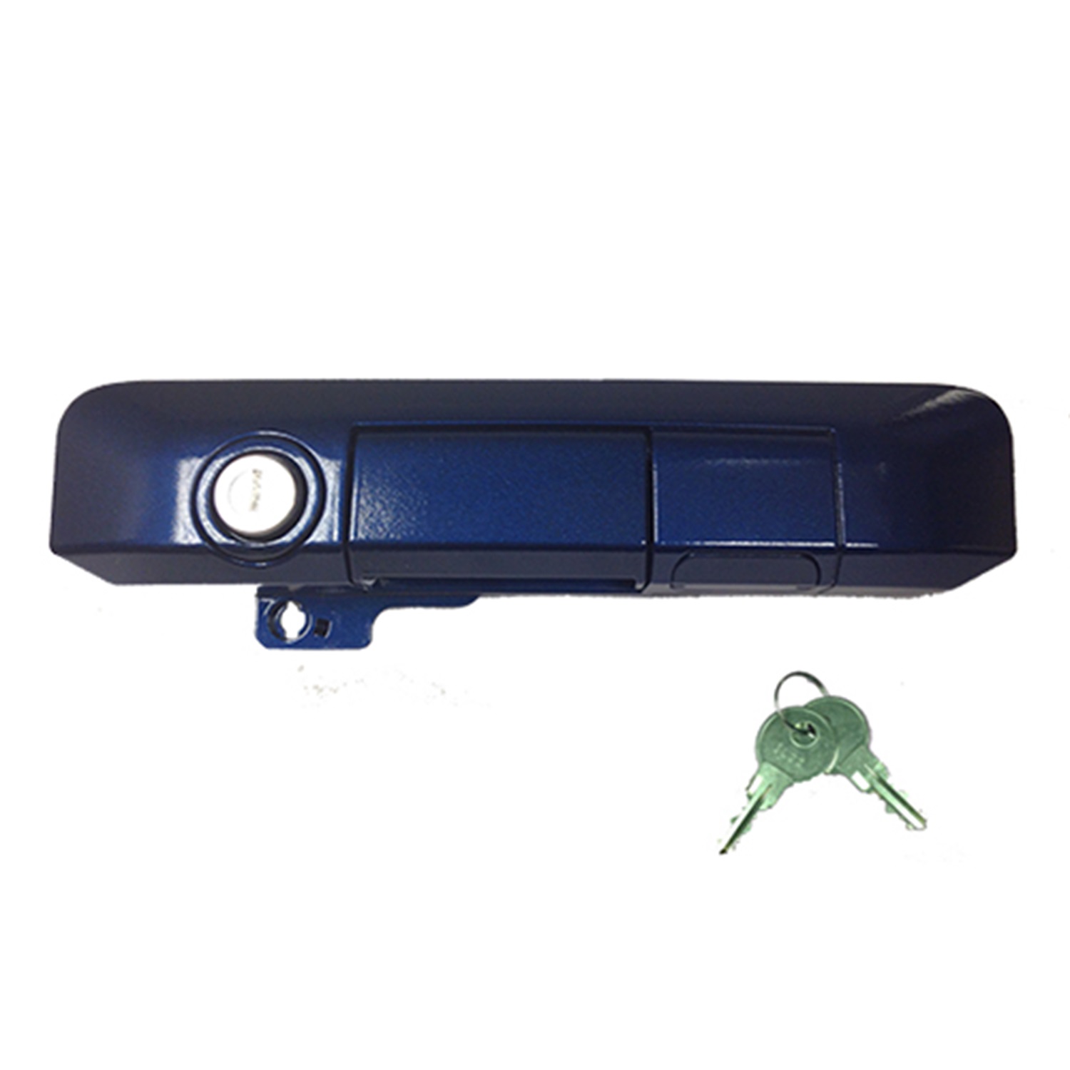 Pop & Lock PL5512 - Tailgate Lock 