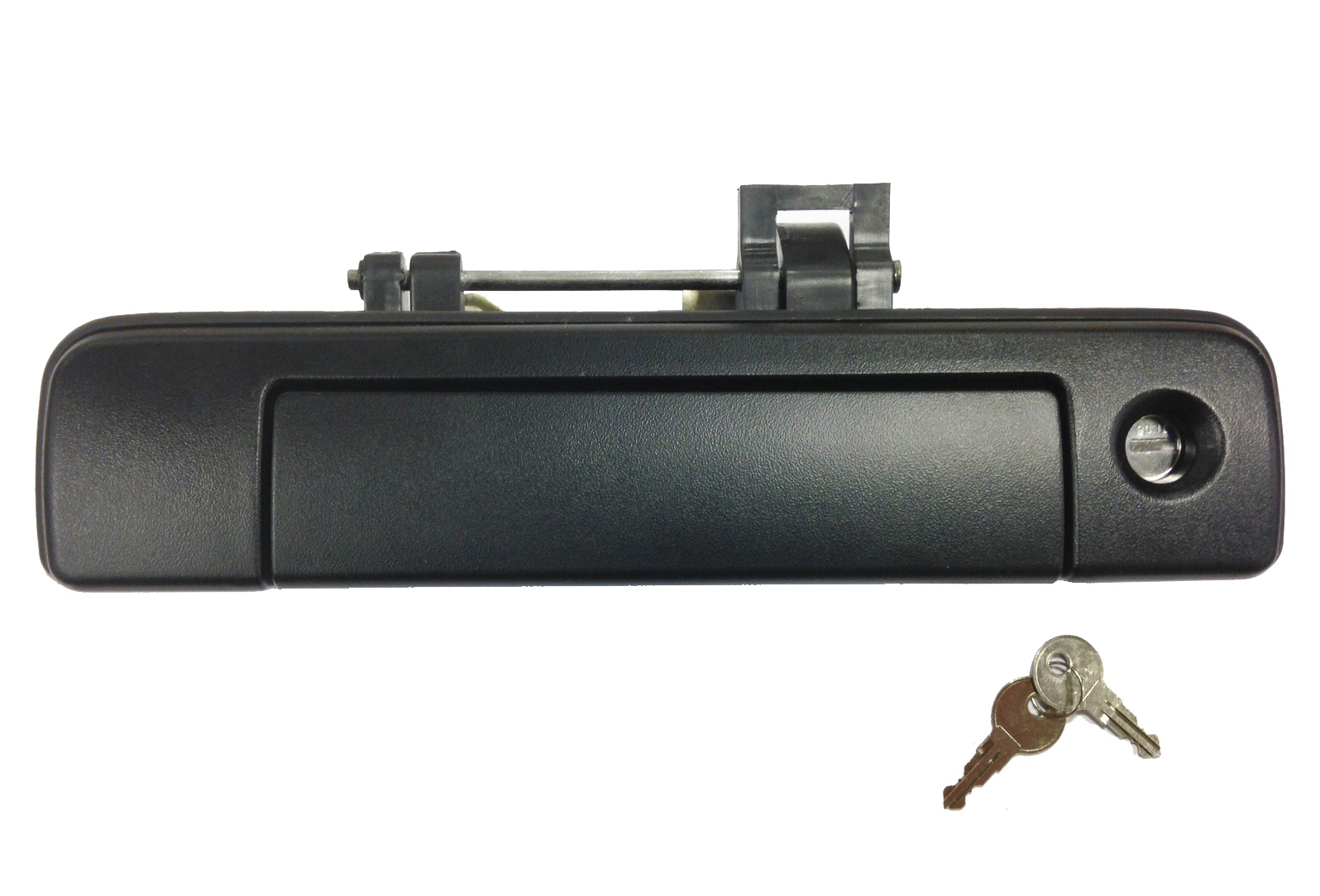 Pop & Lock PL1850 - Tailgate Lock 