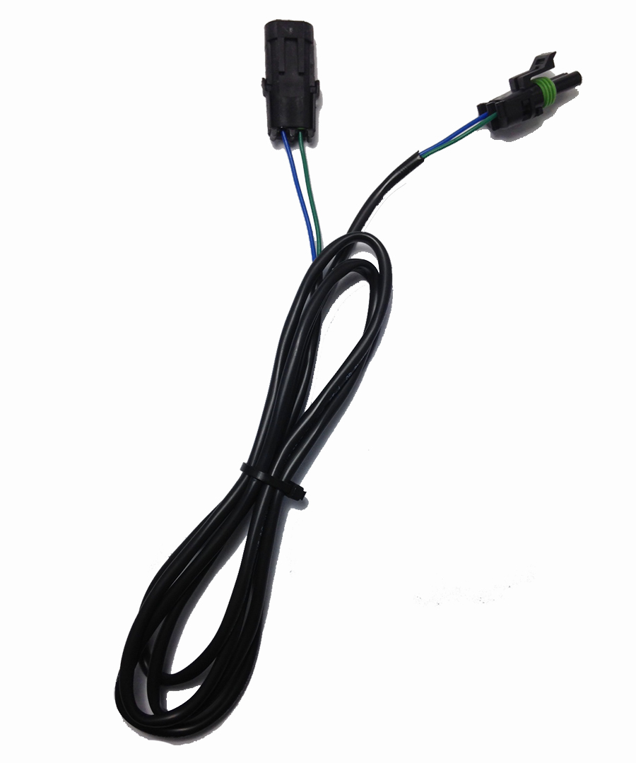 Pop & Lock PL9510 - Tailgate Lock 