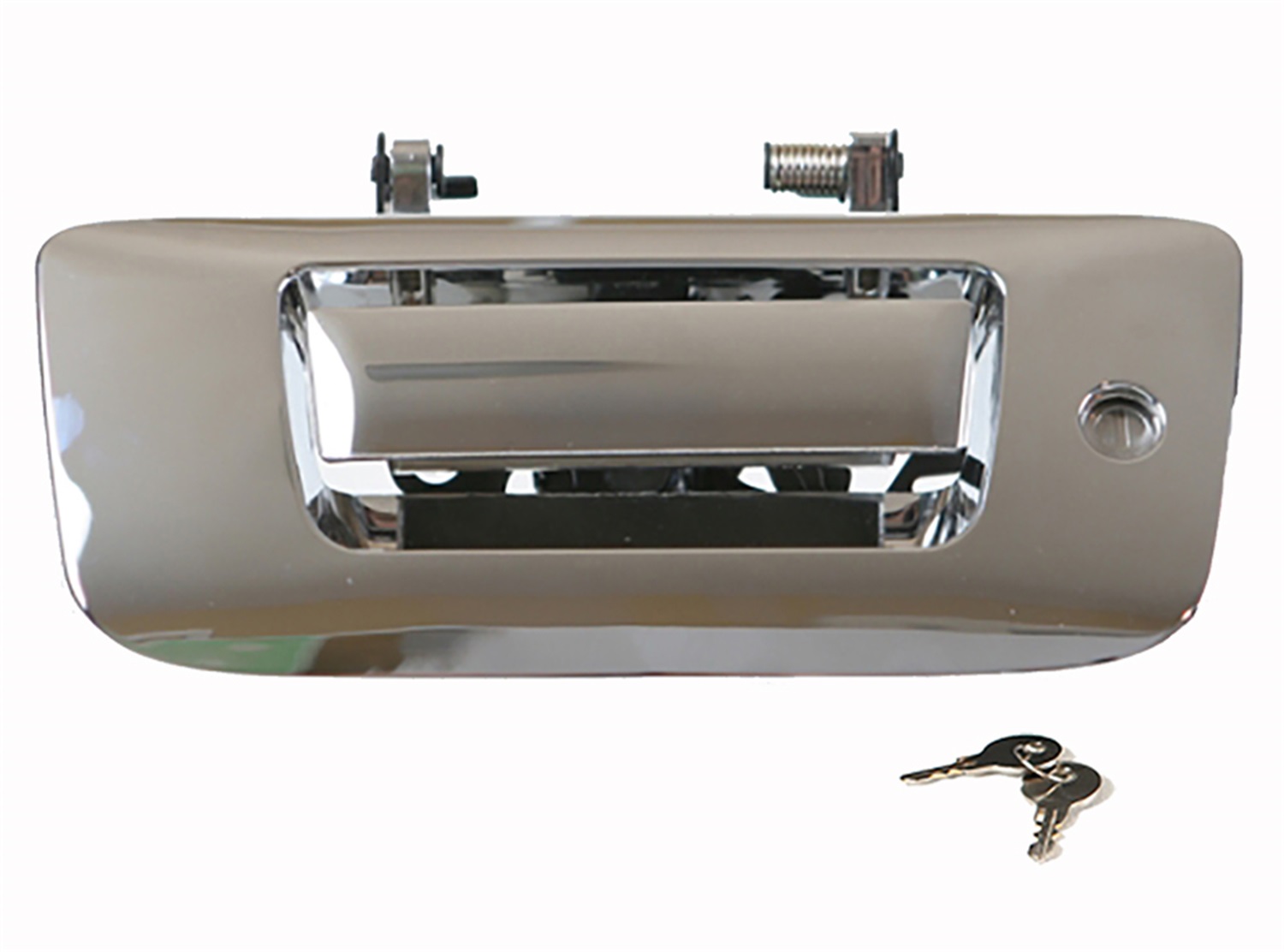 Pop & Lock PL1310C - Tailgate Lock Pop & Lock PL1310C - Tailgate Lock