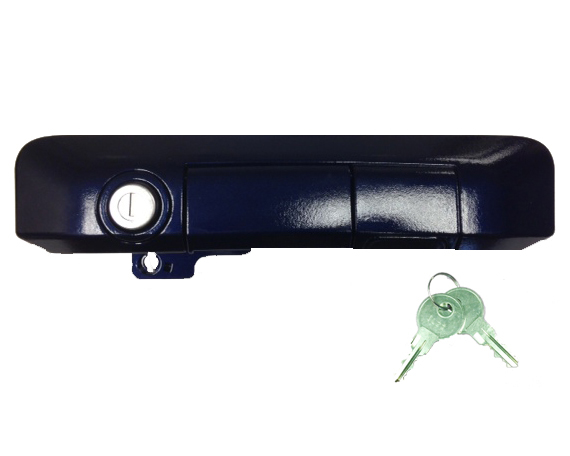 Pop & Lock PL5507 - Tailgate Lock Pop & Lock PL5507 - Tailgate Lock