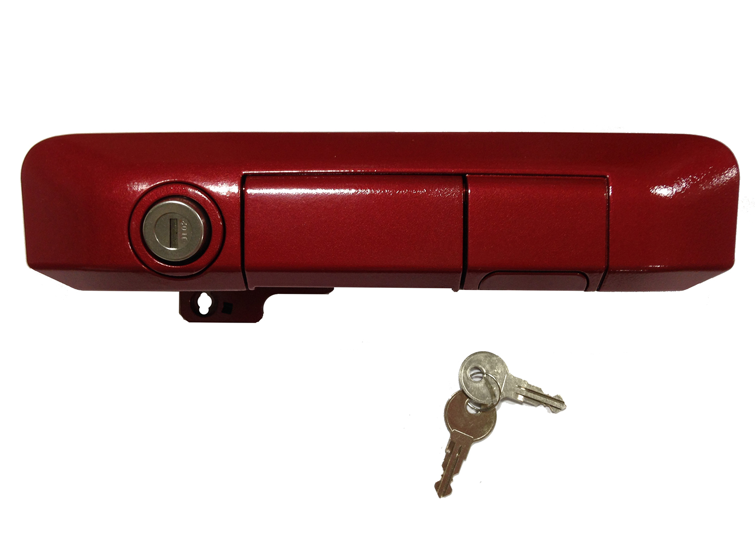 Pop & Lock PL5501 - Tailgate Lock Pop & Lock PL5501 - Tailgate Lock