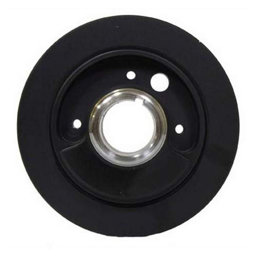 Powerbond PB1147N - Harmonic Balancer Olds V8 Cast Iron Non-SFI