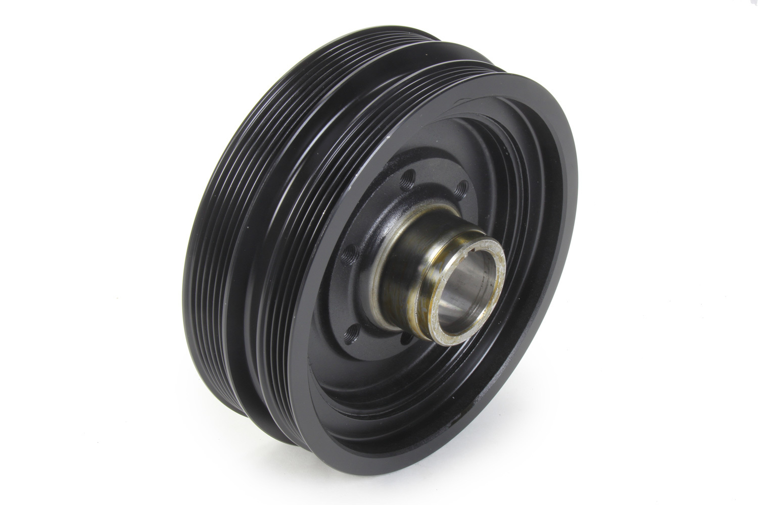Powerbond PB1117SS - LS  7.5in Steel Harmonic Balancer - SFI