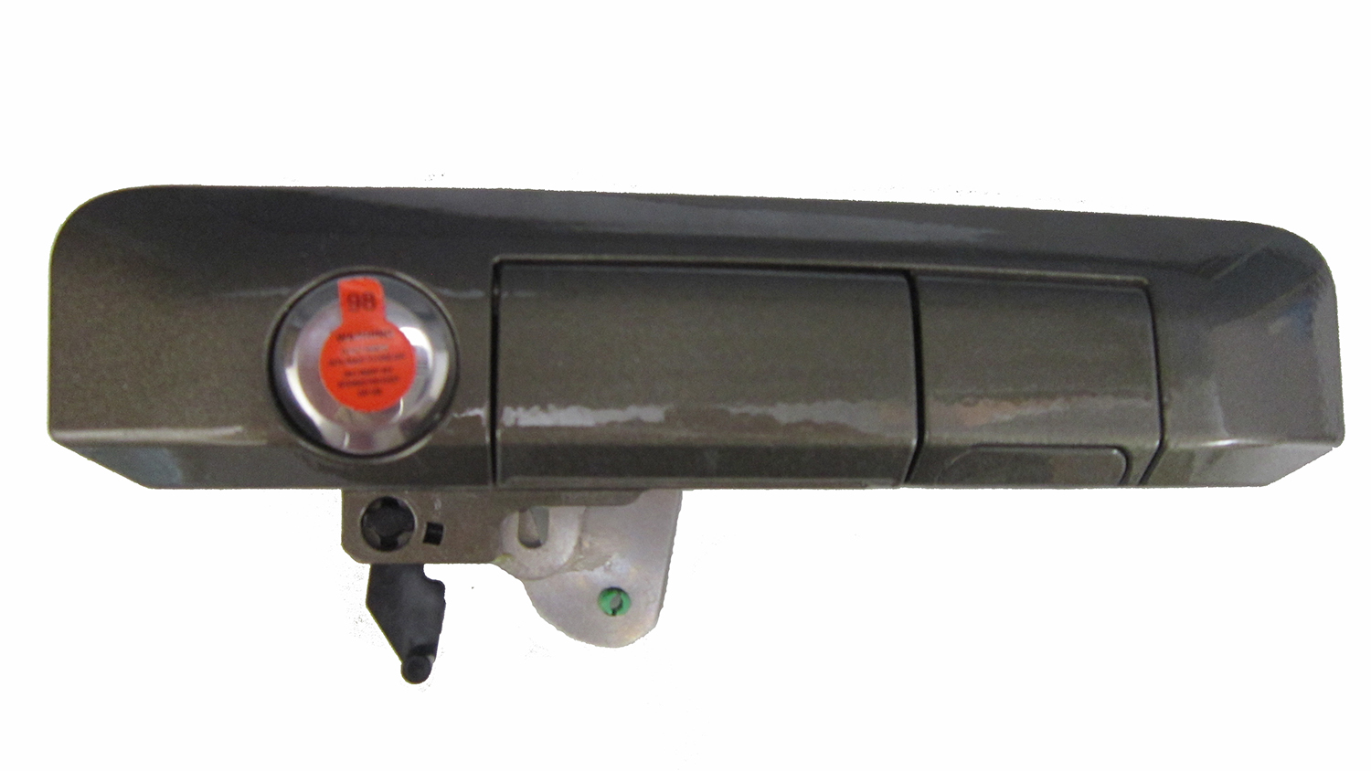 Pop & Lock PL5406 - Tailgate Lock 