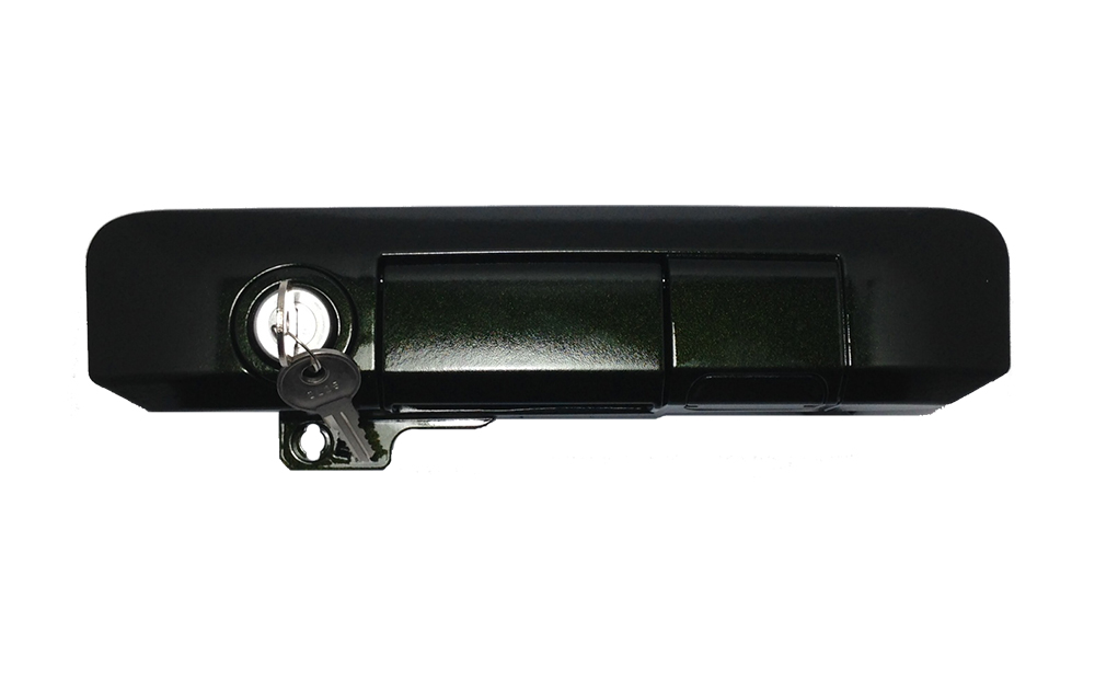 Pop & Lock PL5511 - Tailgate Lock Pop & Lock PL5511 - Tailgate Lock