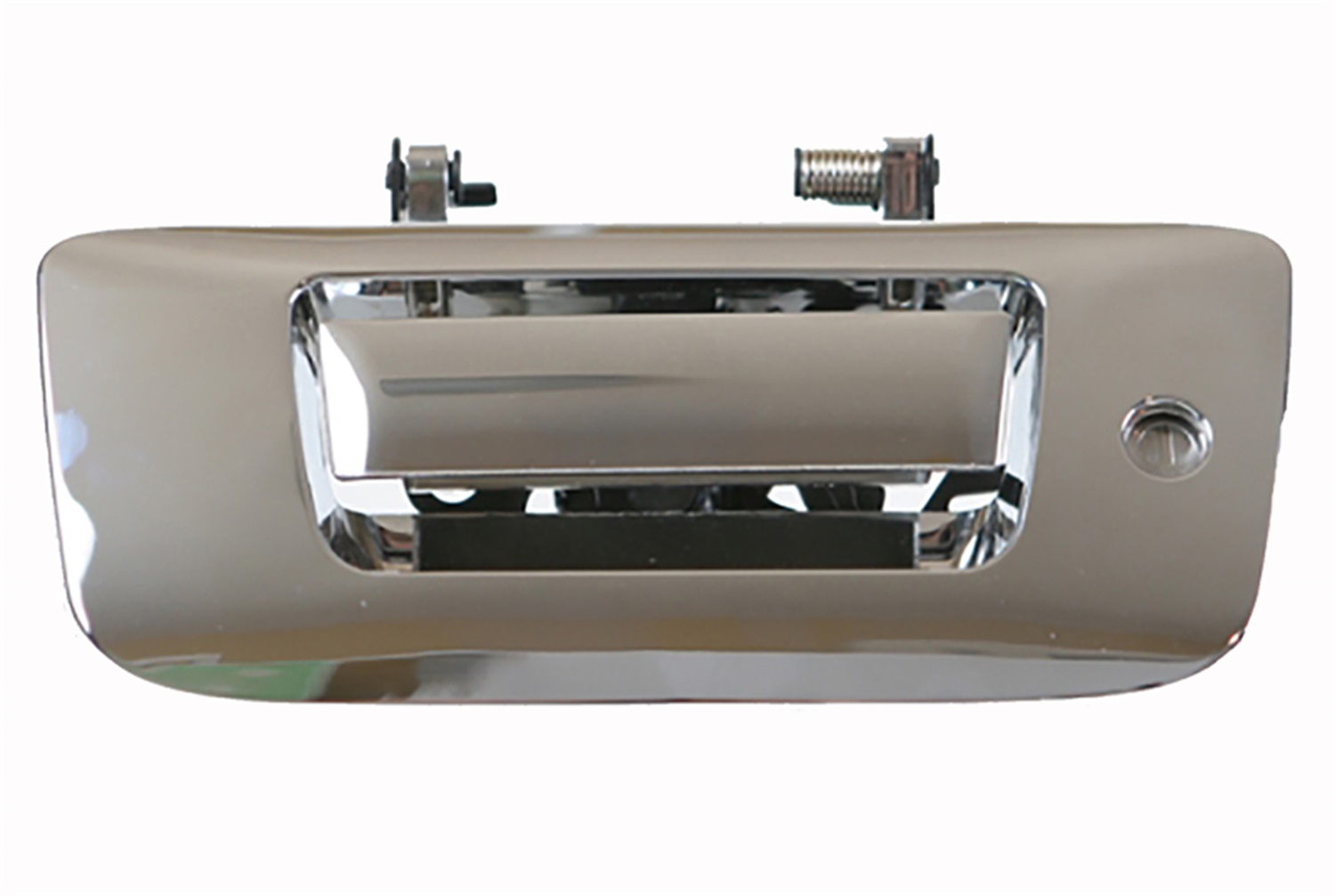 Pop & Lock PL1350C - Tailgate Lock 