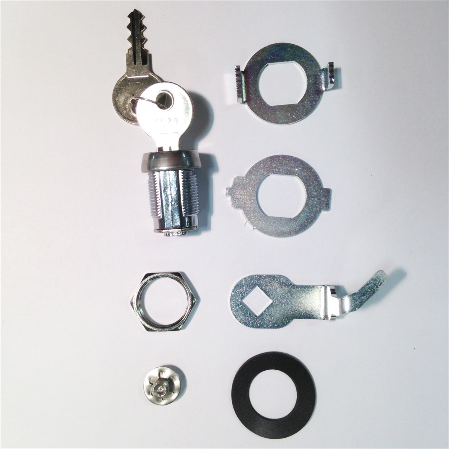 Pop & Lock PL1310CONV - Tailgate Lock Pop & Lock PL1310CONV - Tailgate Lock