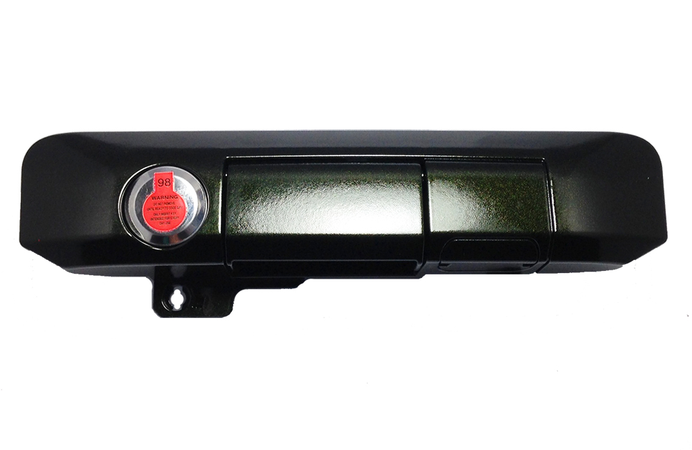 Pop & Lock PL5411 - Tailgate Lock Pop & Lock PL5411 - Tailgate Lock