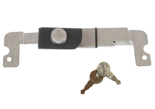 Pop & Lock PL2400 - Tailgate Lock Pop & Lock PL2400 - Tailgate Lock