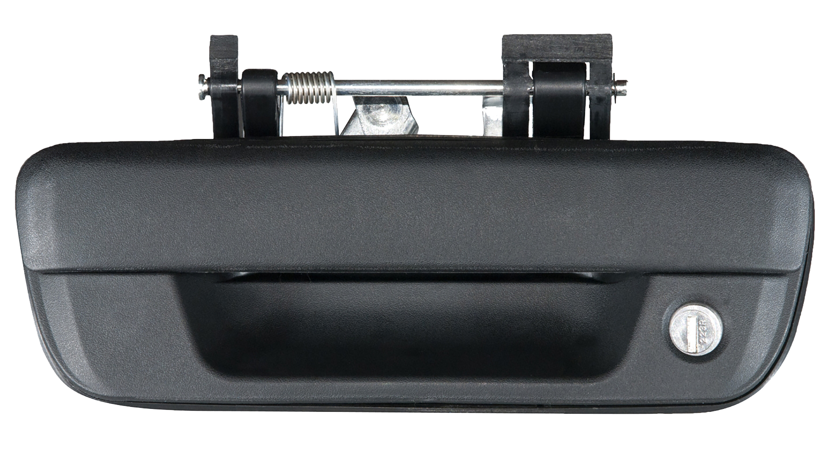 Pop & Lock PL1800 - Tailgate Lock 