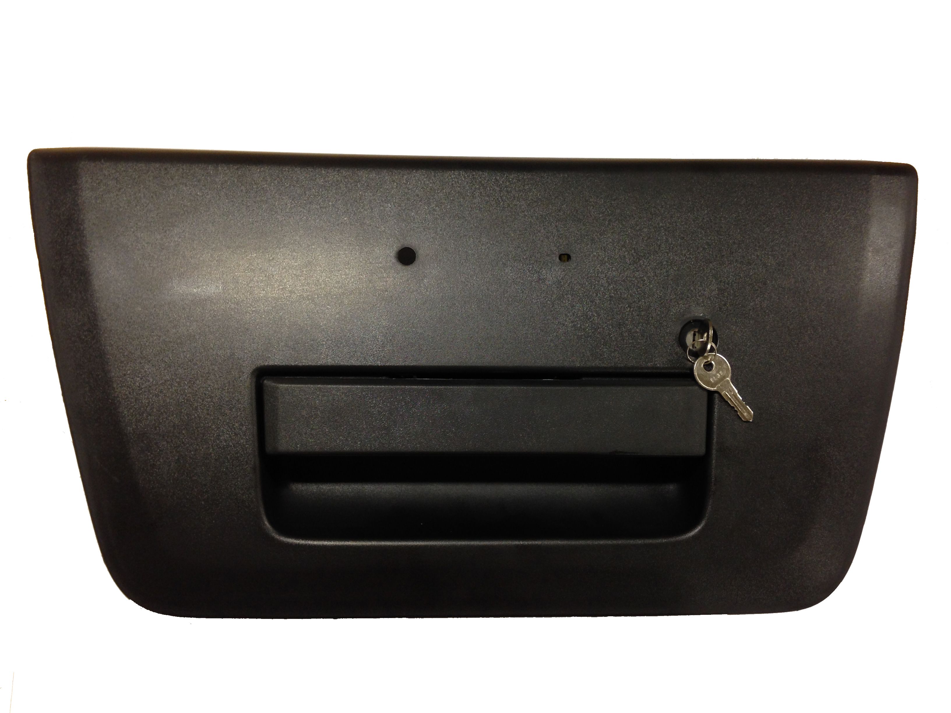 Pop & Lock PL4200 - Tailgate Lock 