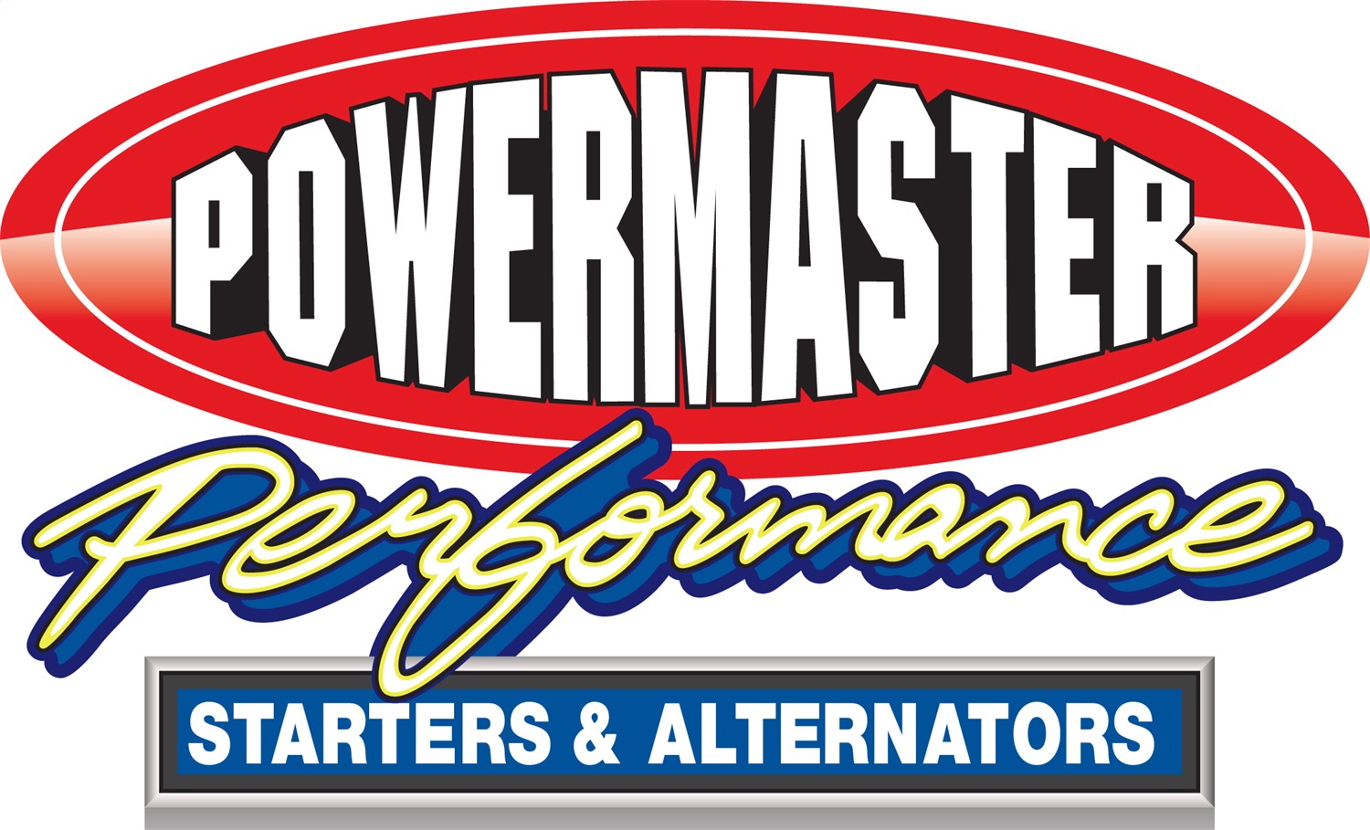Powermaster Performance 51024WS Powermaster Performance 51024WS