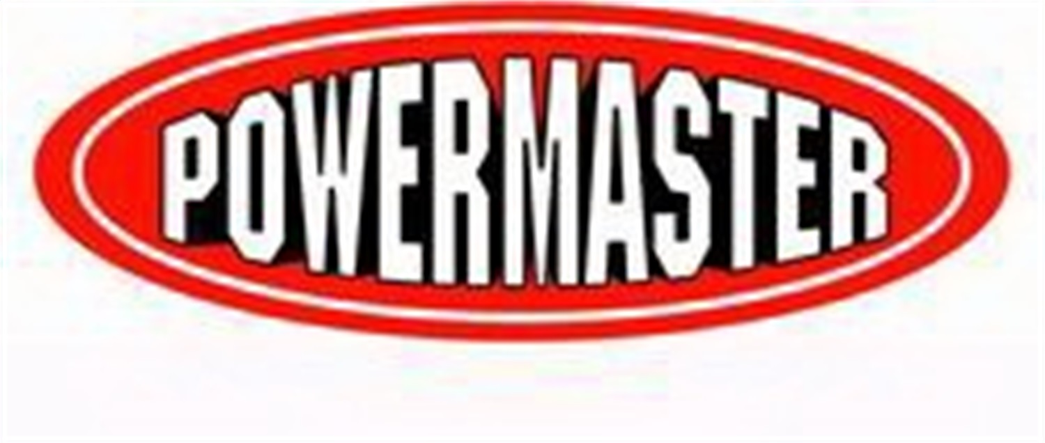 Powermaster Performance 8-882 - Pro Series Alternator Kit Powermaster Performance 8-882 - Pro Series Alternator Kit