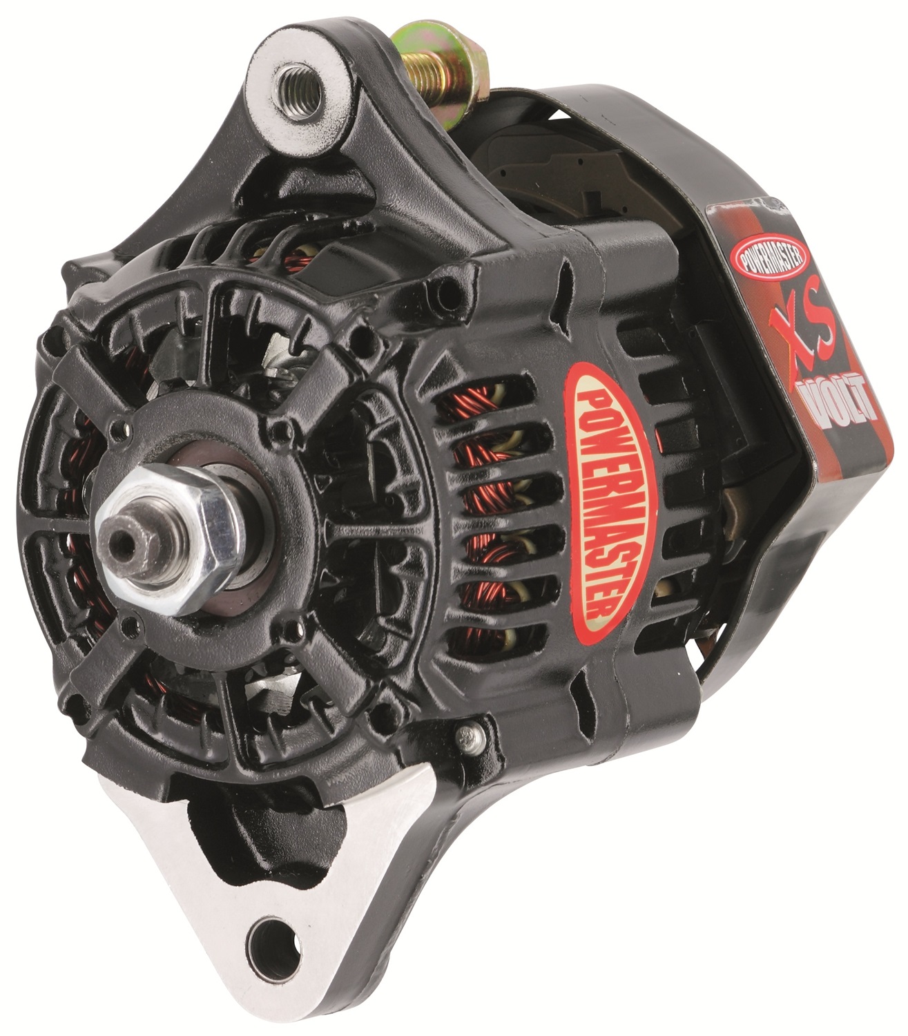 Powermaster Performance 8188 - XS Volt™ Racing Alternator