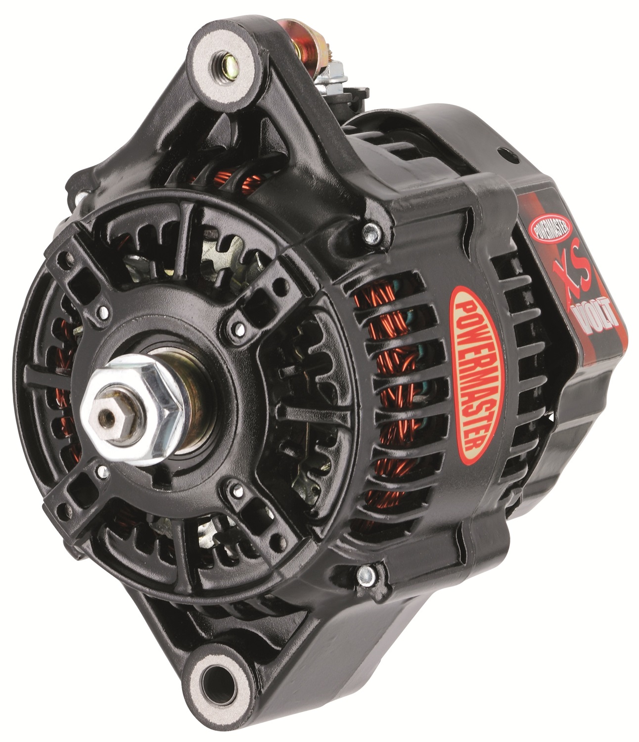 Powermaster Performance 8148 - XS Volt™ Racing Alternator