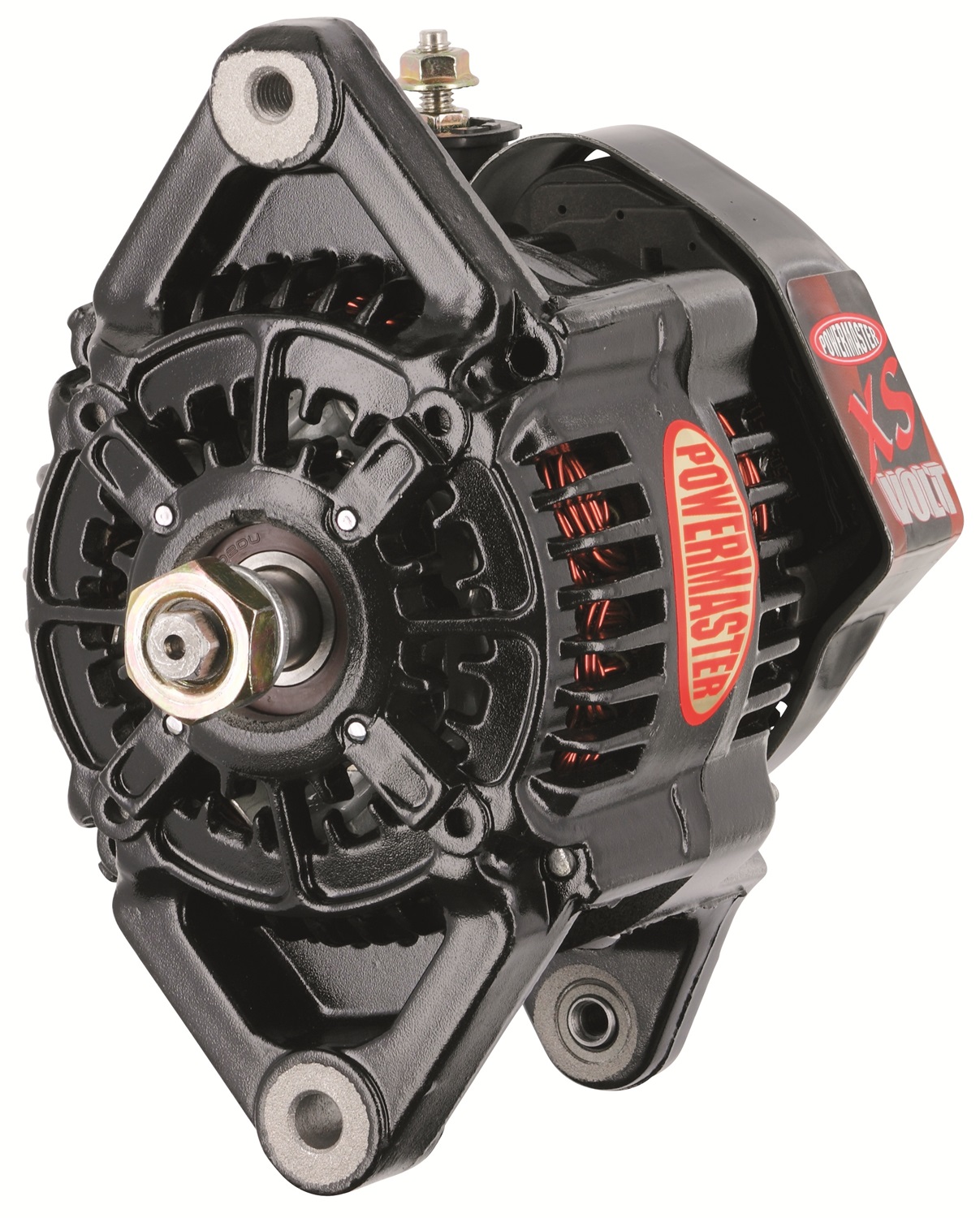 Powermaster Performance 8128 - XS Volt™ Racing Alternator