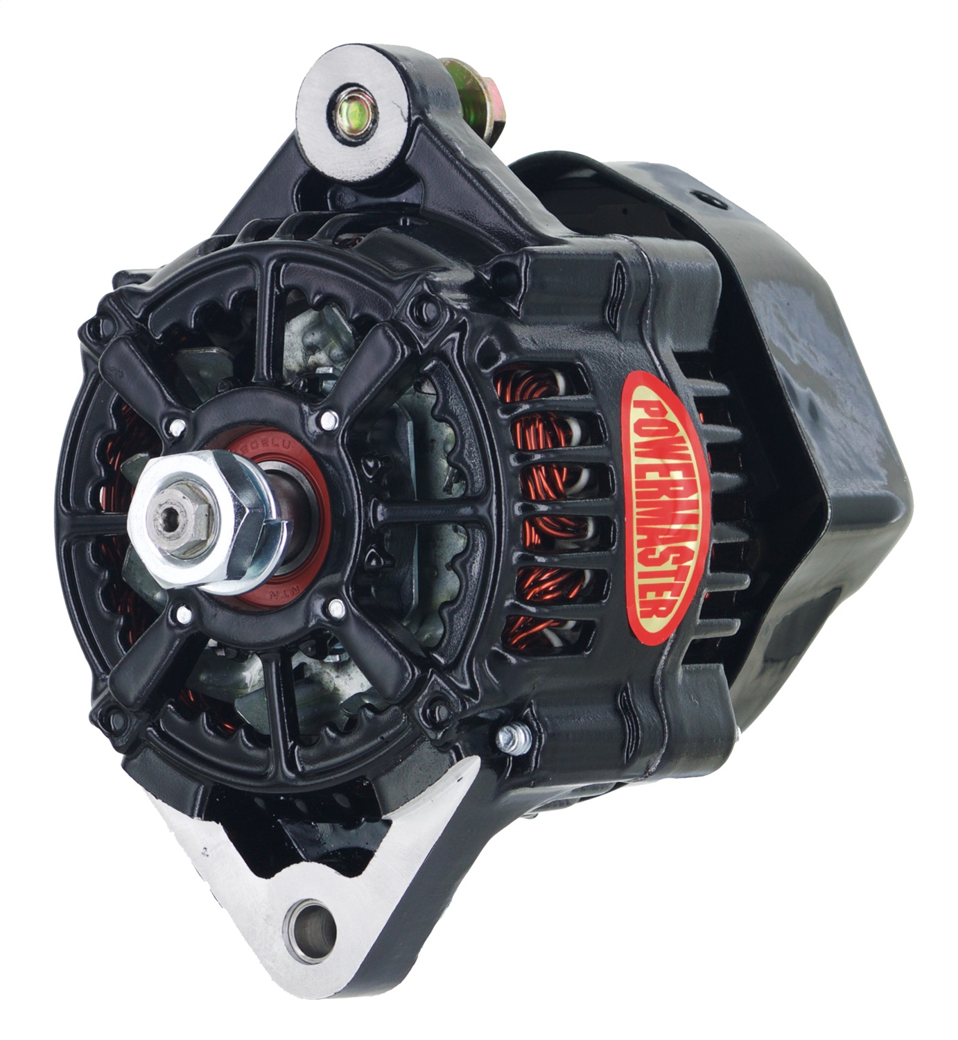 Powermaster Performance 8164 - XS Volt™ Racing Alternator